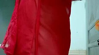 Little sister feels intense pleasure in masturbation part 9.