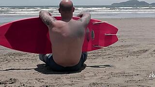 Venusss Model Fucks Neighbor At Home After Beach Meet, Cum In Pussy