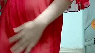 Little sister feels intense pleasure in masturbation part 9.