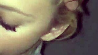 I'm eating this big black cock right now.