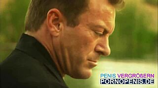 Cytheria gets hard outdoor sex with riding and deepthroat!