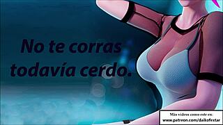 Want Your Red Ass Spanked In Extreme Domination?