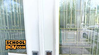 Want Kenzie Reeves to fuck you in POV?