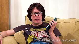 Raegan James Teases with BBW Handjob and POV Blowjob