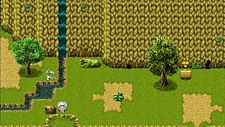 after that anime blowjob, i just had to masturbate before bed, feeling so horny