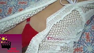 Young Nephew Seduces Hot Aunt For Forbidden Cum