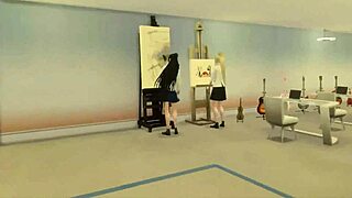 Wow! Sarada Fucks Wild in Naruto Hentai Anal!