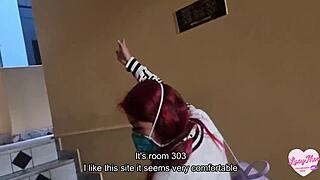 She says, My Tinder date turned out to be a crazy nympho slut who cheats on big cocks