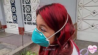 She says, My Tinder date turned out to be a crazy nympho slut who cheats on big cocks