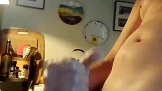 how do i find my way in the kitchen