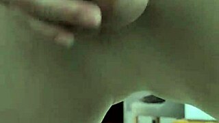 Hubby Loses The Bet In Humiliating Challenge