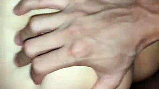 She has a warm, juicy latina vagina