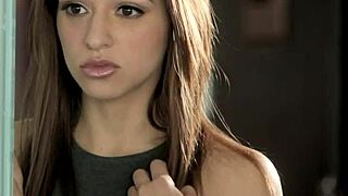 Stepdaughter Sara Luvv Wants To Join Hot Milfs India Summer