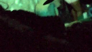 I saw magaly at the sea, it was so relaxing and fun