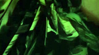 big tittie latina milf gets fucked hard