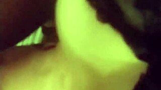 angie and alan chat casually about their day together