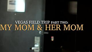 Stepdaughter Sara Luvv Wants To Join Hot Milfs India Summer