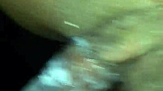 Pussy Gets Fucked Hard And Deep