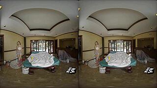 spring break anal with petite teen brunette