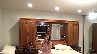 Christy Love's Rough Casting