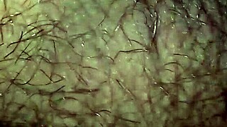 Big Dick Masturbates With Monster Cock In Hand