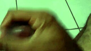 want me to stroke your cock?