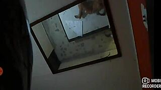 My friend's mom invited me to her bed for some fun