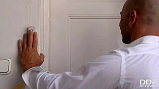 Alysa And Beata Undine Gape Holes In Hardcore Dp Orgy