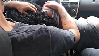 Joy Cardozo picks up latina on street, takes to hotel for unprotected sex