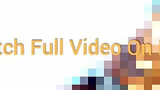 naughty wife sucks big cock in full blowjob session!