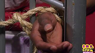 Blonde Slut with Small Tits Begs for a Cumshot in Dirty Talk Pornstar Scene.