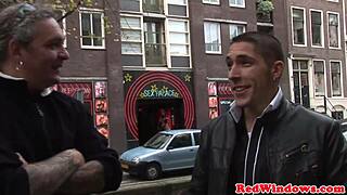 i can’t believe how she rode me after that intense oral session with a busty pro.