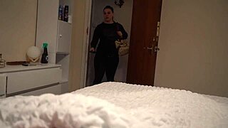 Stepmother Keeps It Secret While Sucking Stepson Off. Our Little 18+ Deal Stays Hidden.