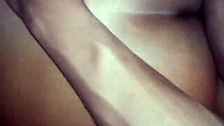 Oh fuck, that black ebony cock is pounding so hard!