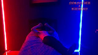 nosferatu thinks about the tenant while alone