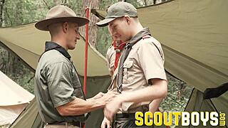 kenzie taylor cums hard and sucks cum off fingers