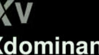 Lana Del Roy in anal casting with huge monster cock