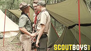 kenzie taylor cums hard and sucks cum off fingers