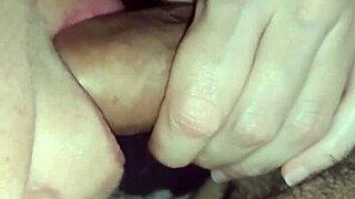 my wife gives more blowjobs to amateurs