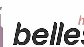 Adria Rae Excitedly Rides Dante Coles in Missionary and Cowgirl Positions