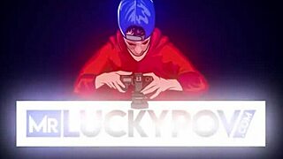 I want big titty fuck and anus licking in 4K