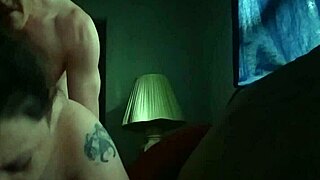 wife loving the cock hard and deep