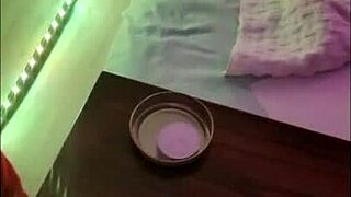 Mf male crossdress gay shemale pukes after multiple cocks and big cock cumming
