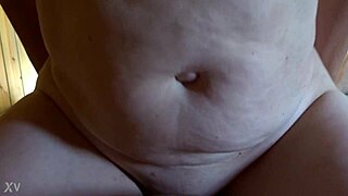 i'm watchin my wife ride her fuck buddy wit those bouncy tits, homemade style