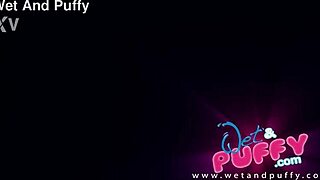 Office Babe Drives Herself to Intense Orgasm at Work Desk