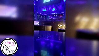 Eu e Lina Nakamura fazemos tudo em Porto Alegre no ep 22