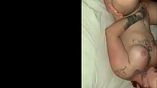 i watch my slut wife get banged by friends while filming the gangbang all wrong