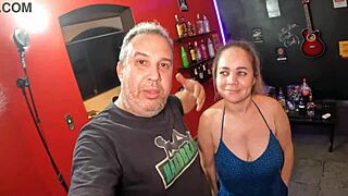 Submissive Latina Gets Punished With Anal Domination And Intense Orgasms!