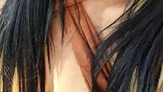 mi jefa ninfomana comparte un video íntimo por error