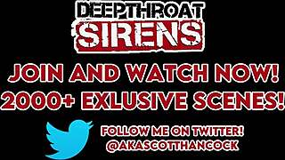 Alexa Nova's cute petite redhead POV deepthroat blowjob is so hot